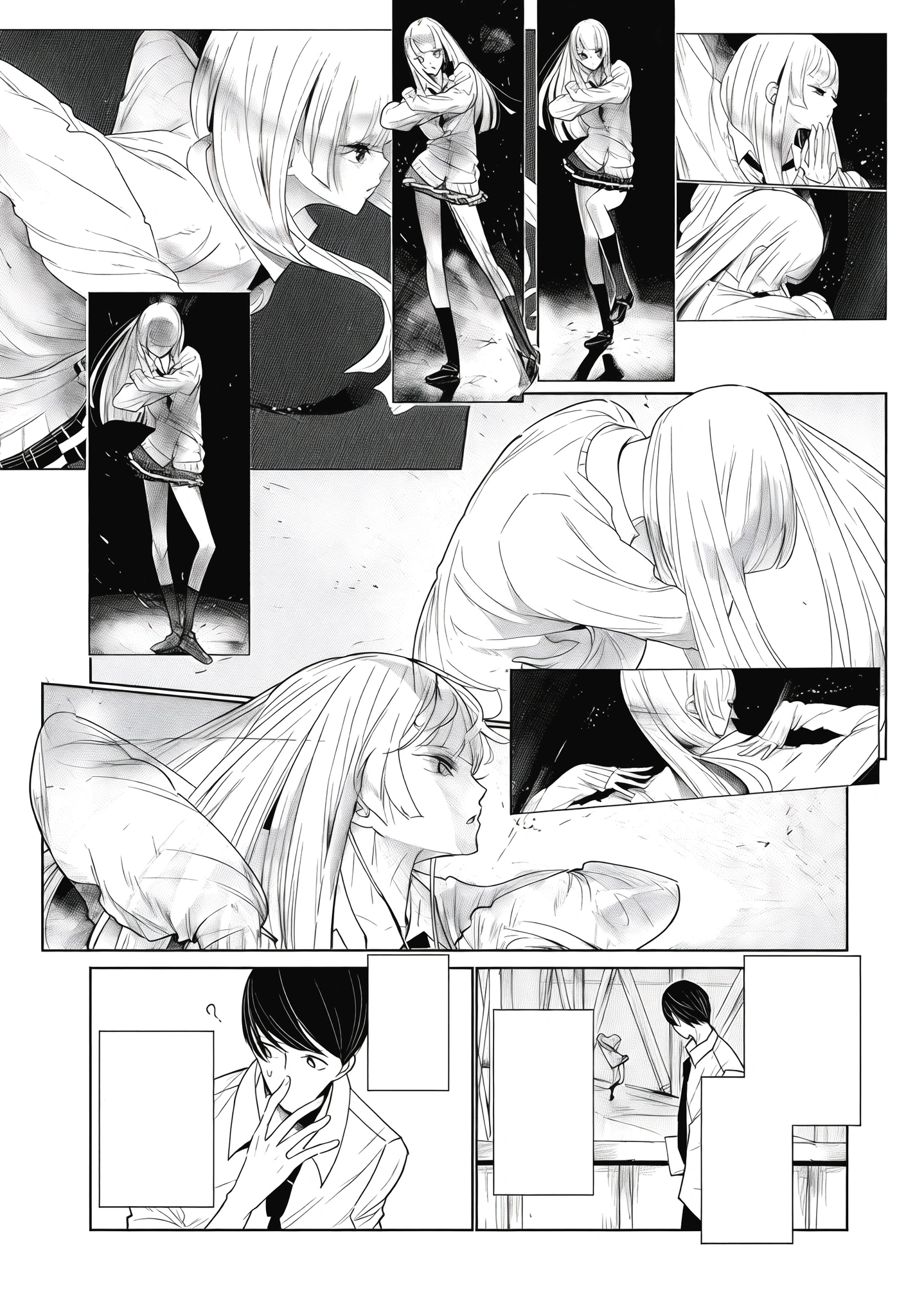 Крыс и аниме 2025 года (№2) #1