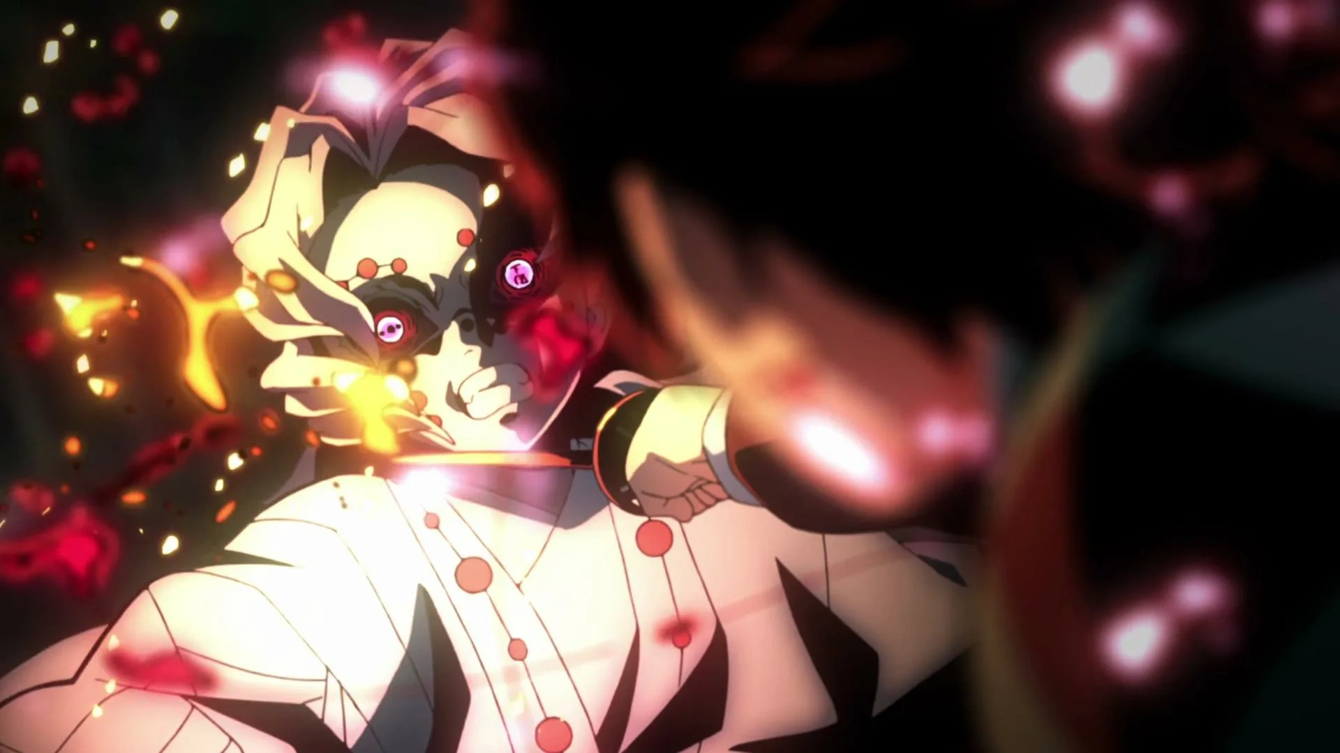 Ну вы посмотрите на это! Это же как если бы у Спецэффектов мог быть оргазм