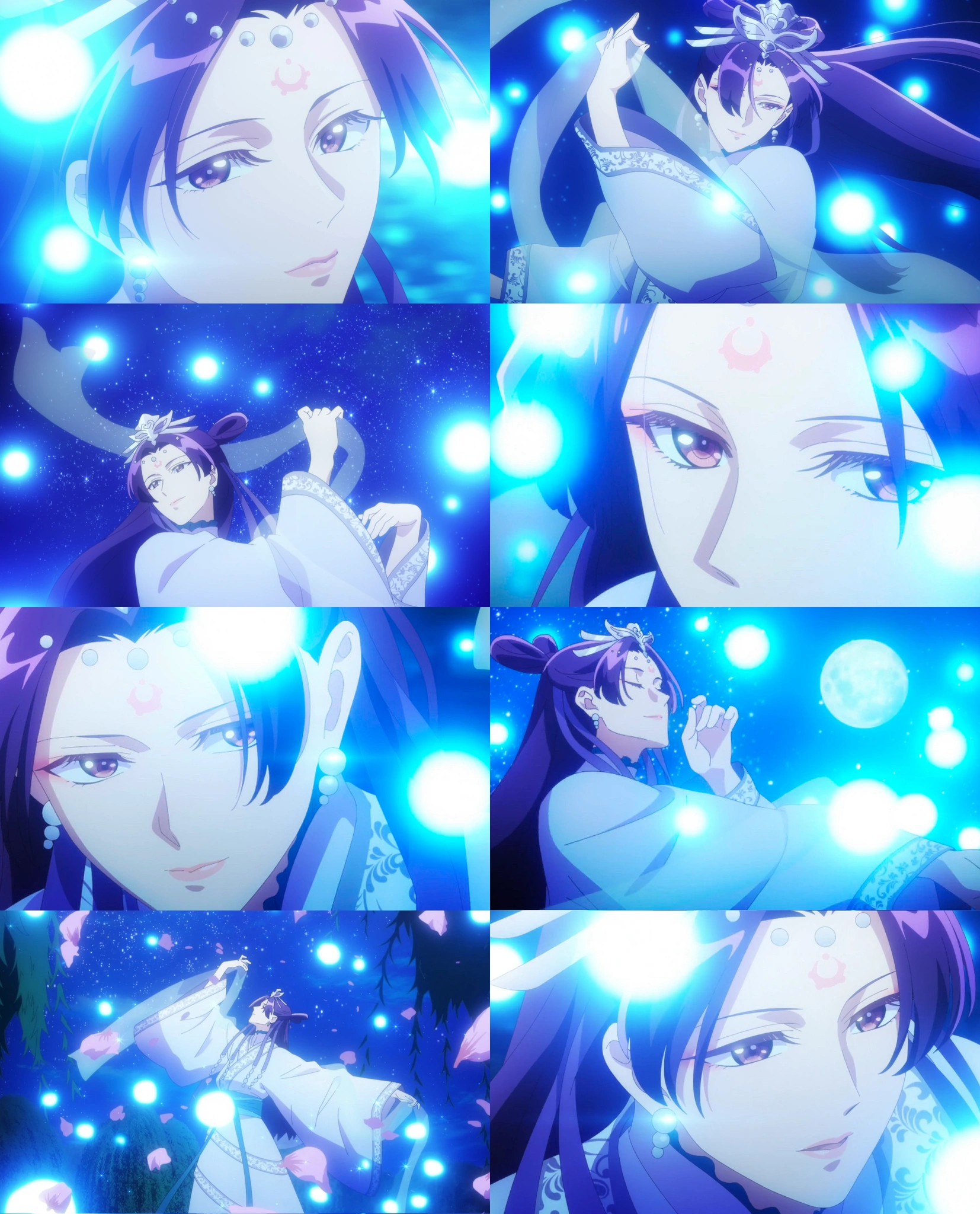 Кадры из 5-го эпизода «Монолог фармацевта 2»