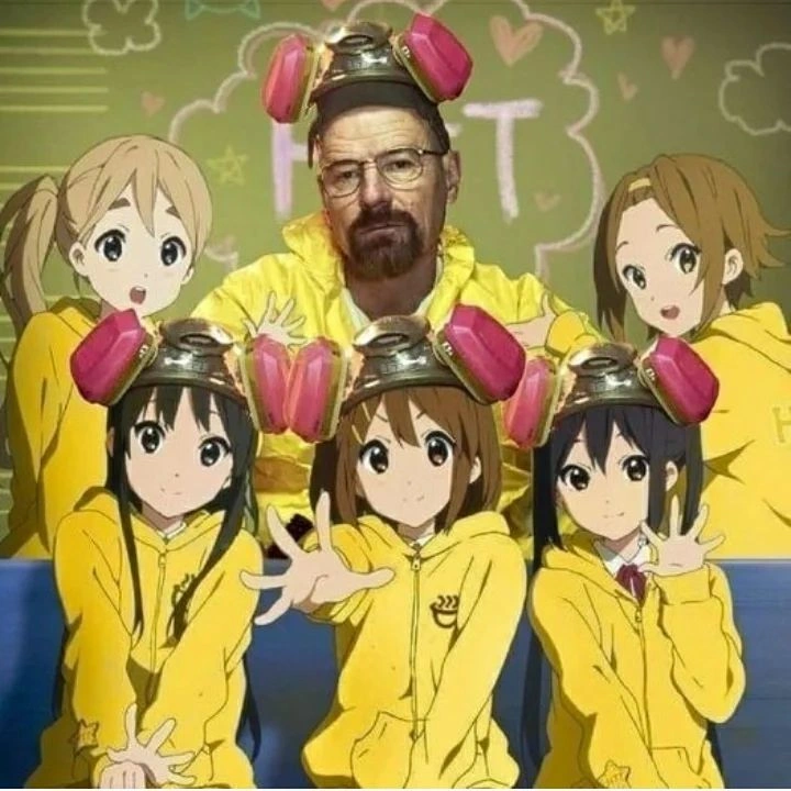 Какой аниме-мир вы хотите посетить? Давайте мечтать вместе! ✨