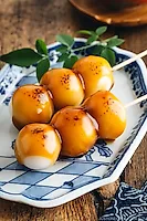🍡 dango