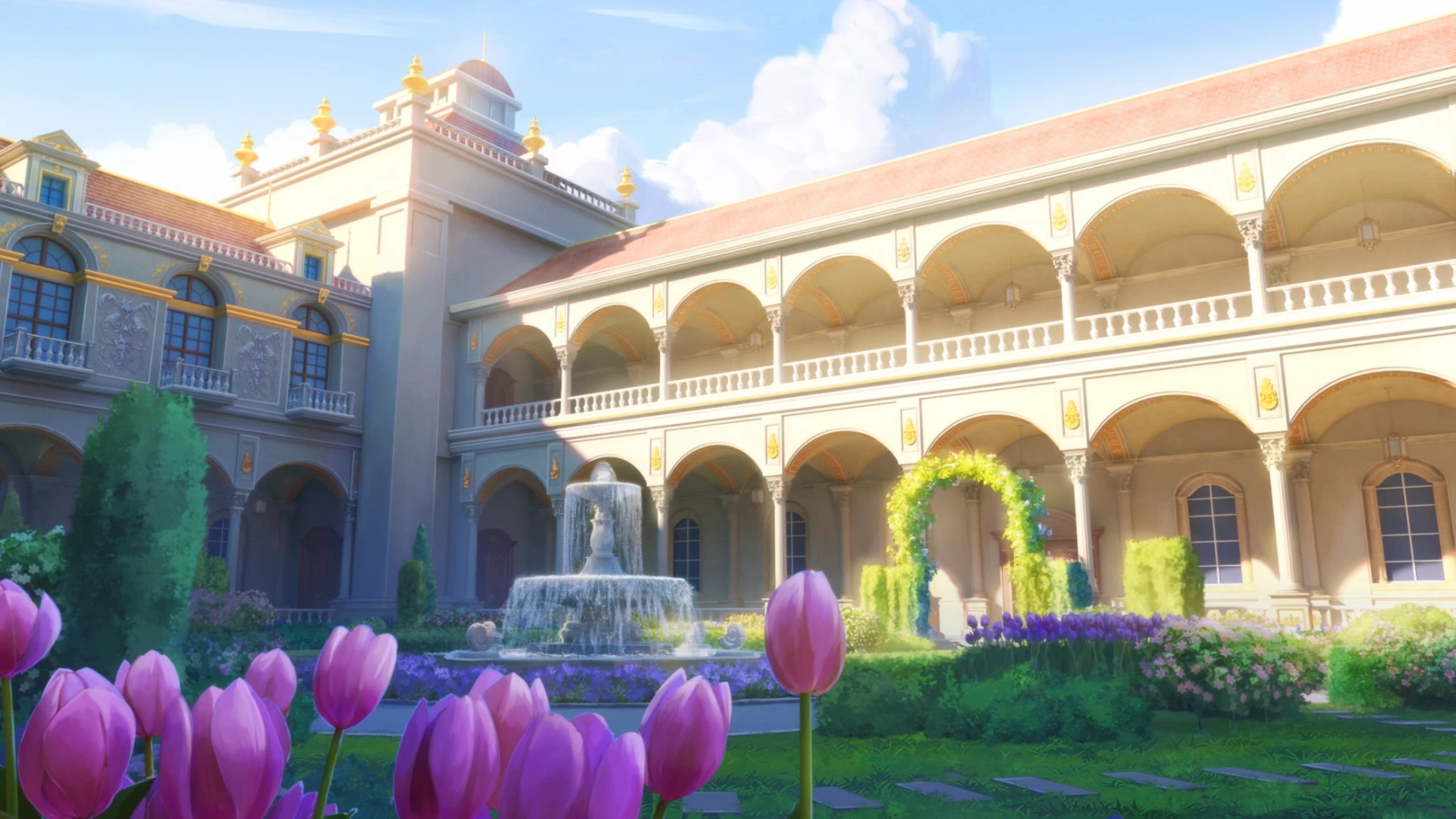 Крыс и аниме 2025 года (№3) #8