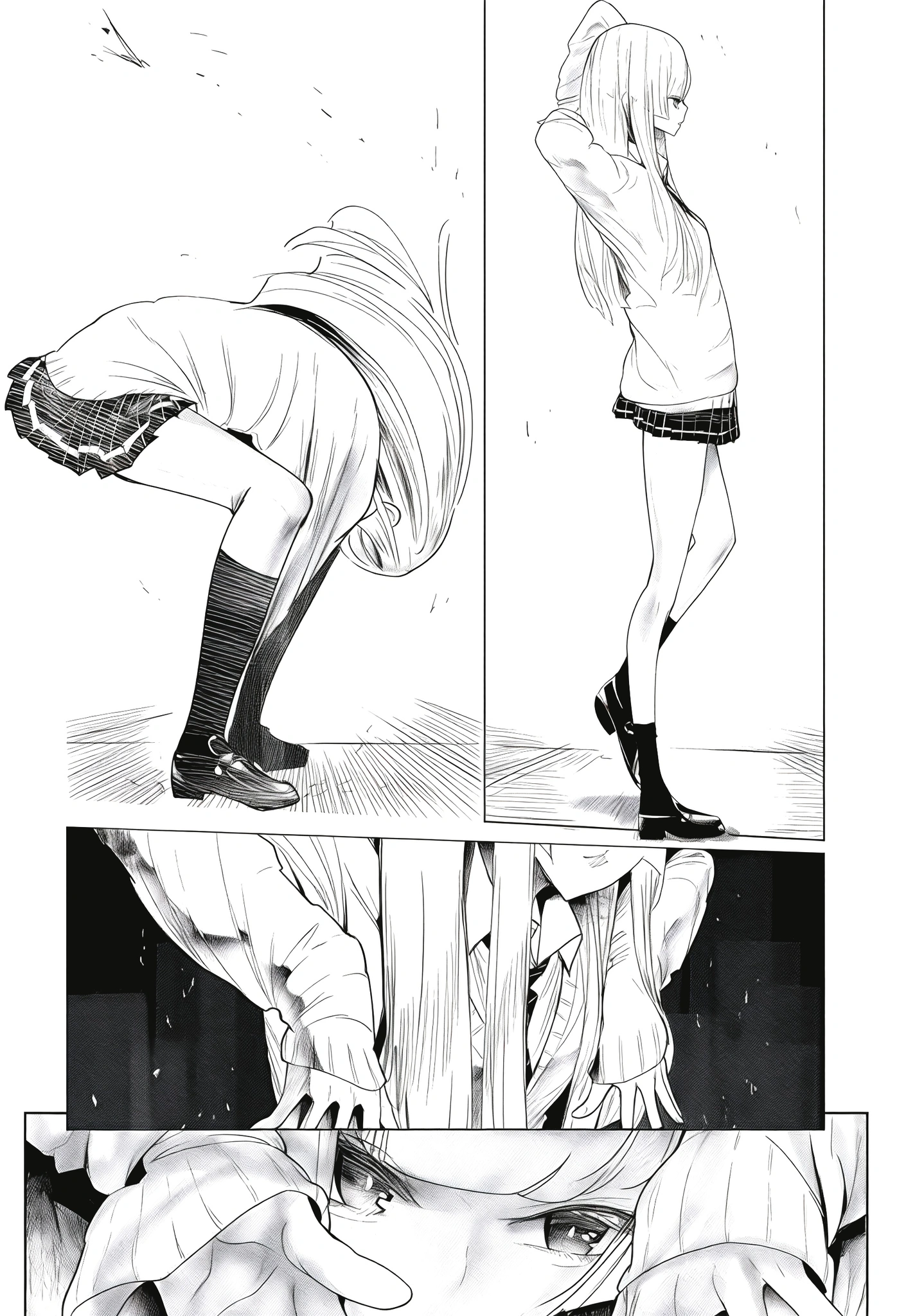 Крыс и аниме 2025 года (№2) #4