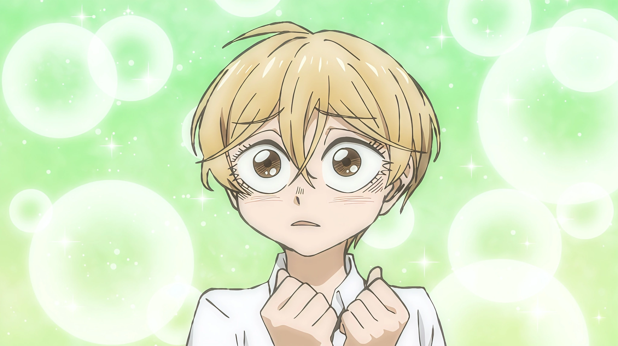 Крыс и аниме 2025 года (№3) #2