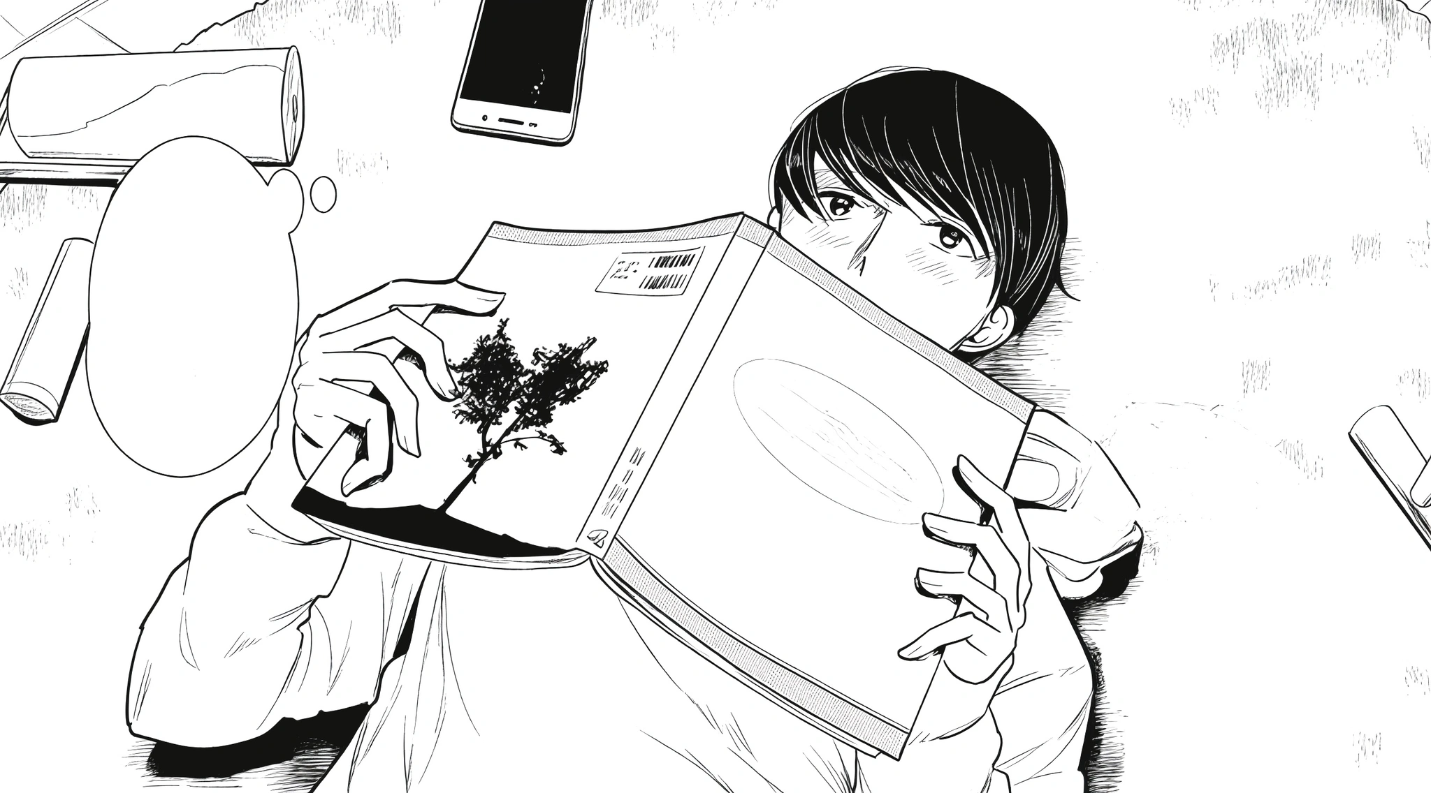 Крыс и аниме 2025 года (№2) #5