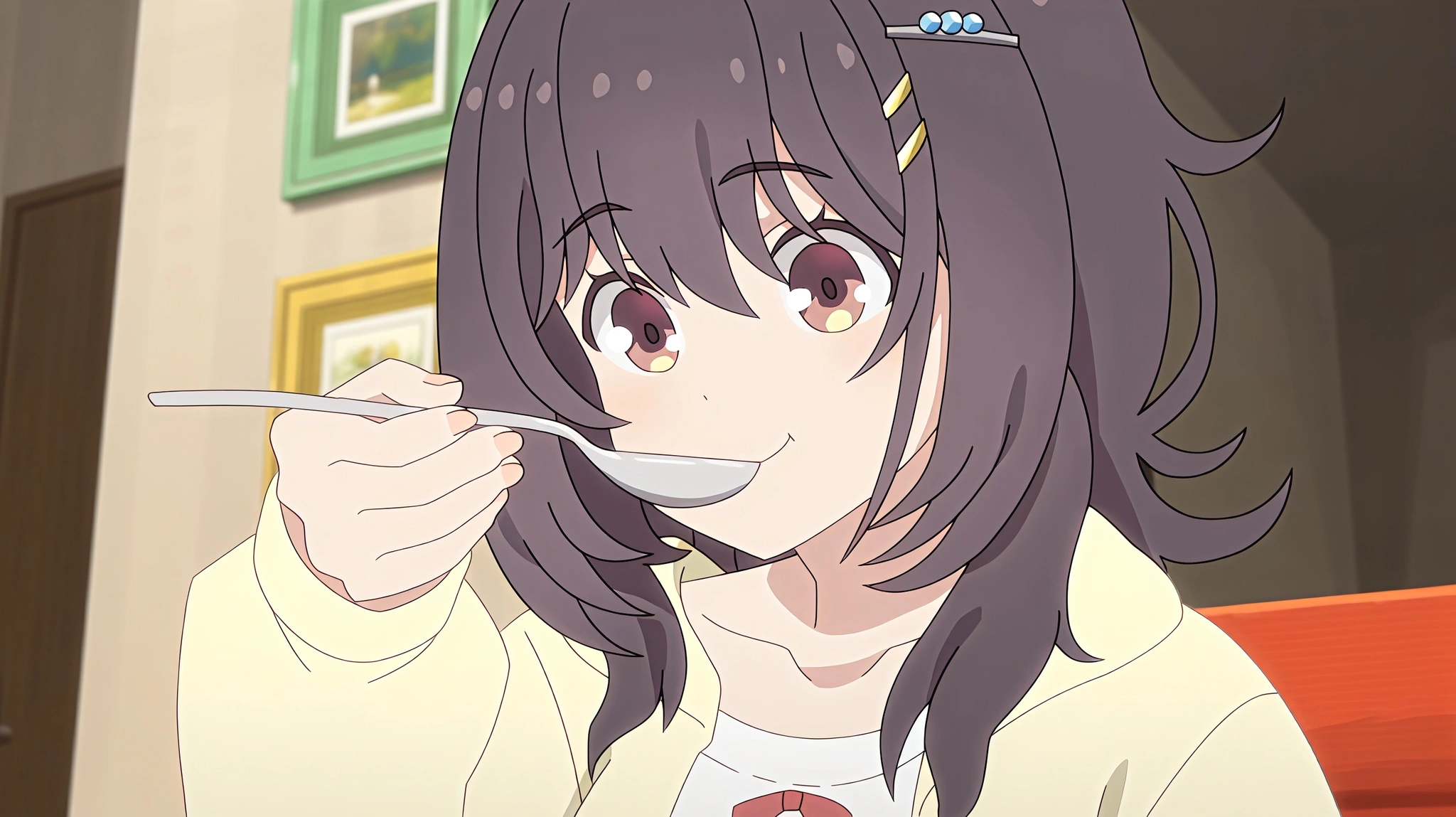 Крыс и аниме 2025 года #2