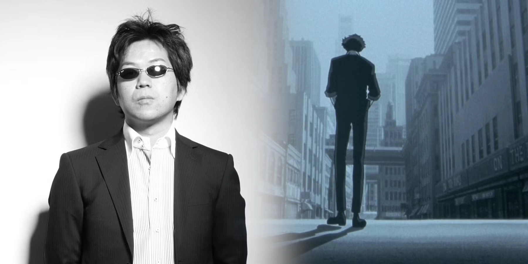 Синъитиро Ватанабэ