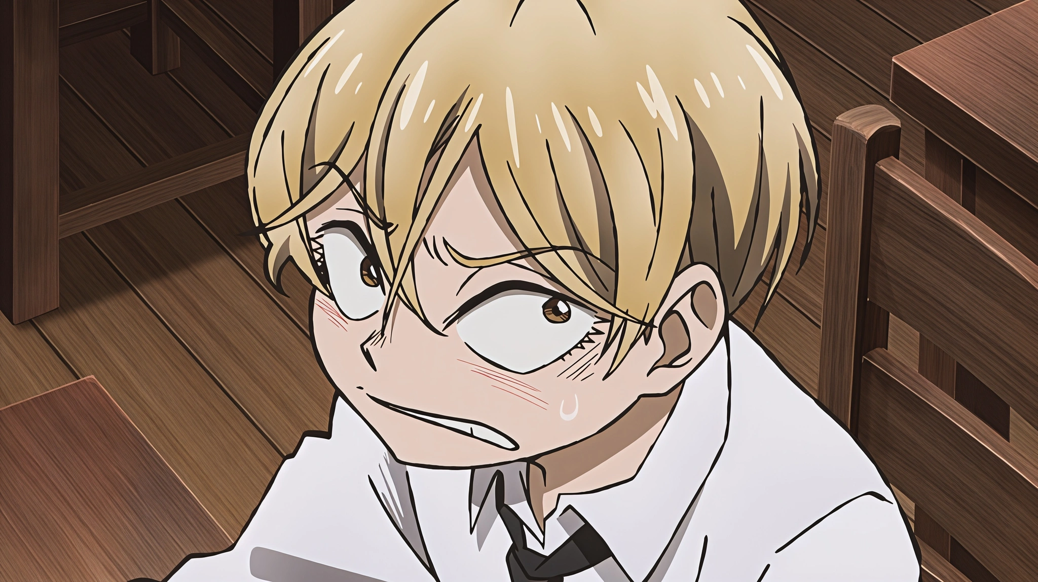 Крыс и аниме 2025 года (№3) #3