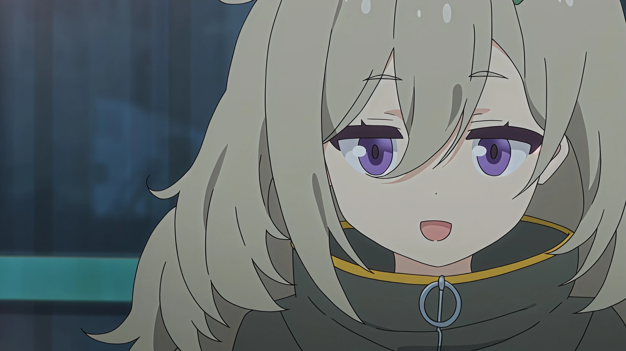 Крыс и аниме 2025 года #3