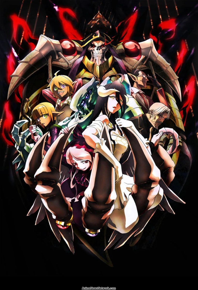 Обложка первого сезона