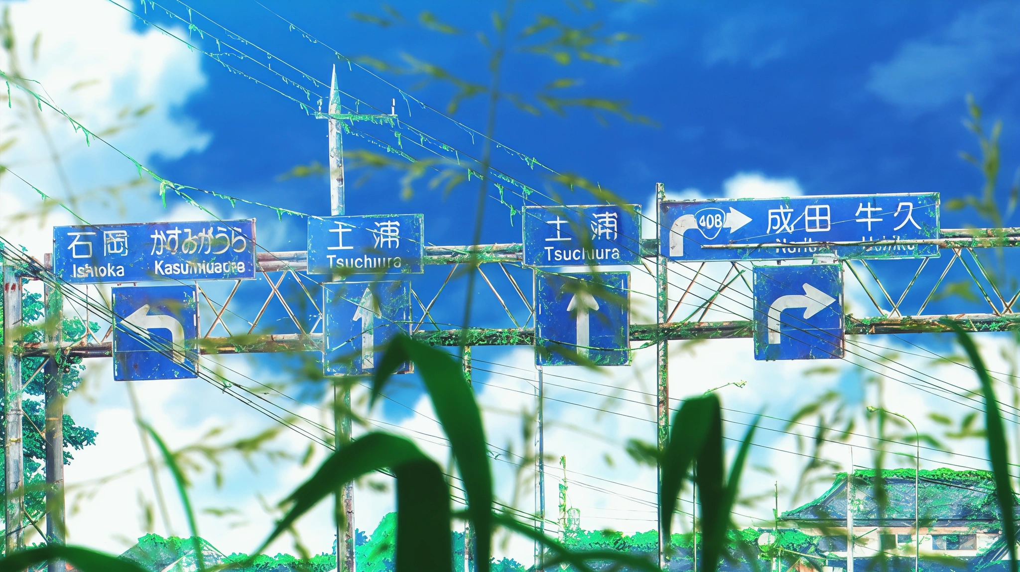 Крыс и аниме 2025 года #12