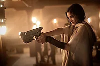 REBEL MOON: Японская Aниме-Команда Голоса для Netflix Хита!