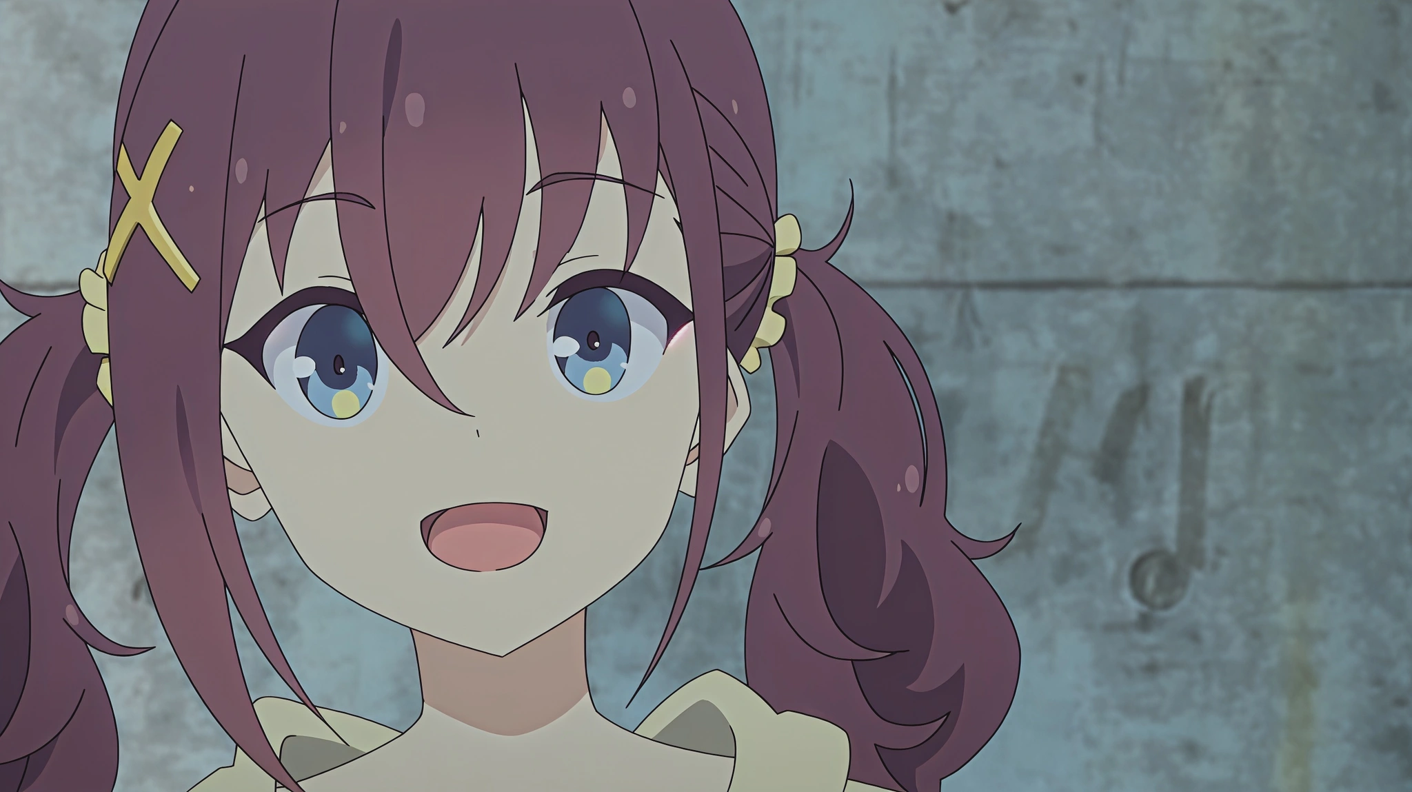 Крыс и аниме 2025 года #4