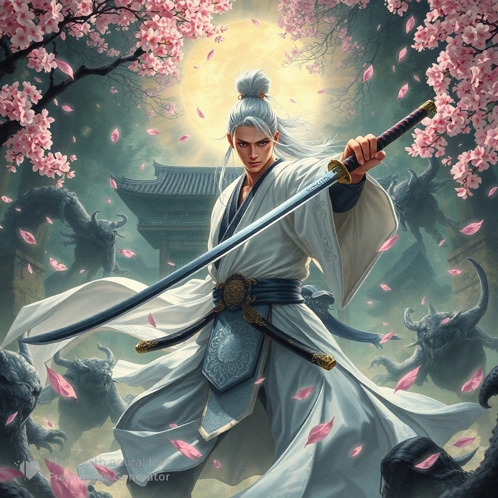 Запутанные нити сердец: очарование романтики в аниме