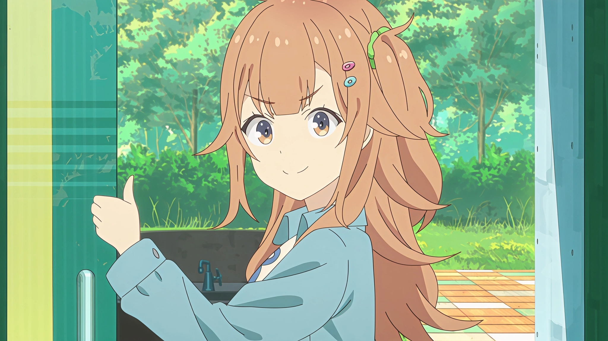 Крыс и аниме 2025 года #5