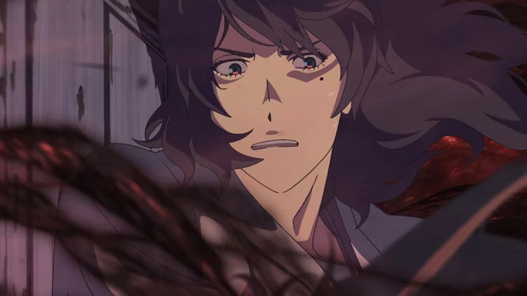 «Судзумэ, закрывающая двери»