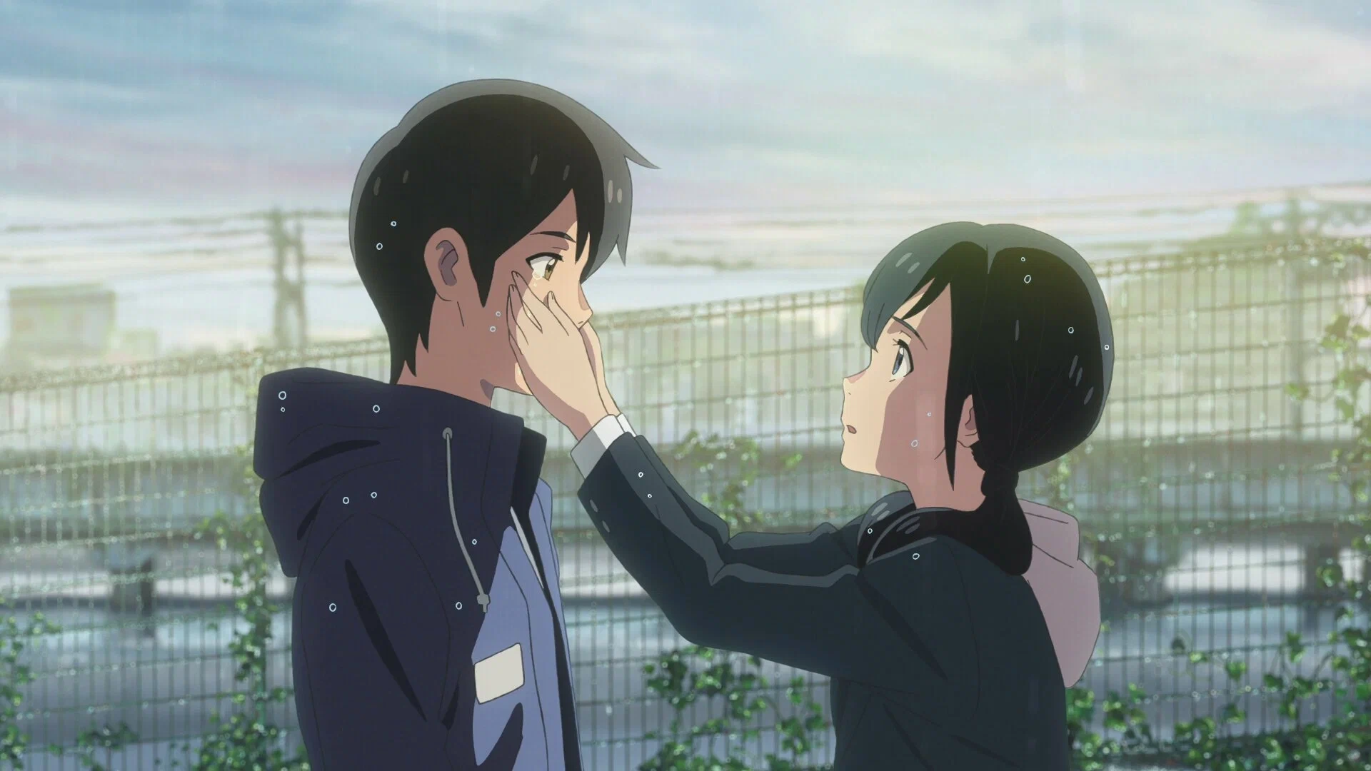 «Дитя погоды»