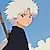 Bleach🧡 x Studio Ghibli