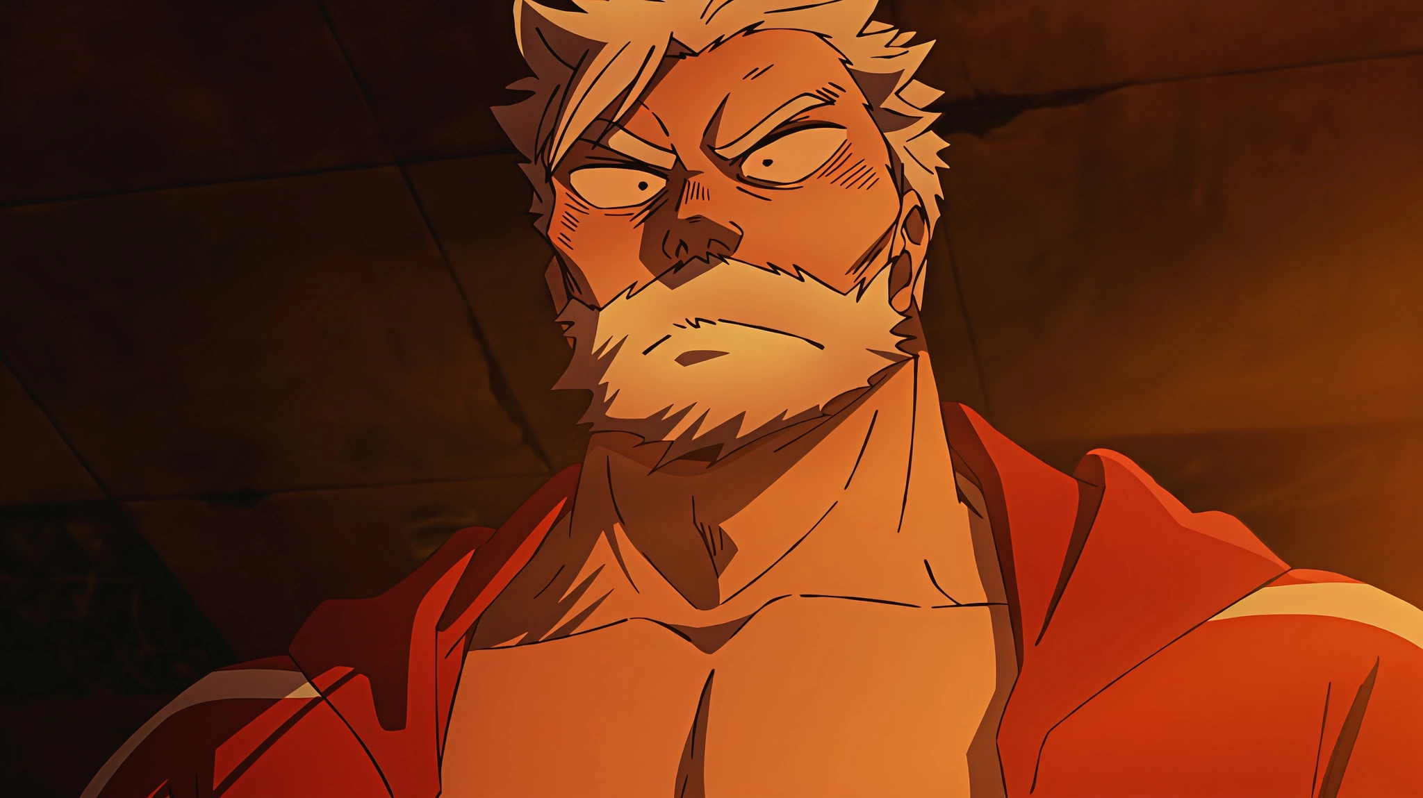 Крыс и аниме 2025 года (№3) #3