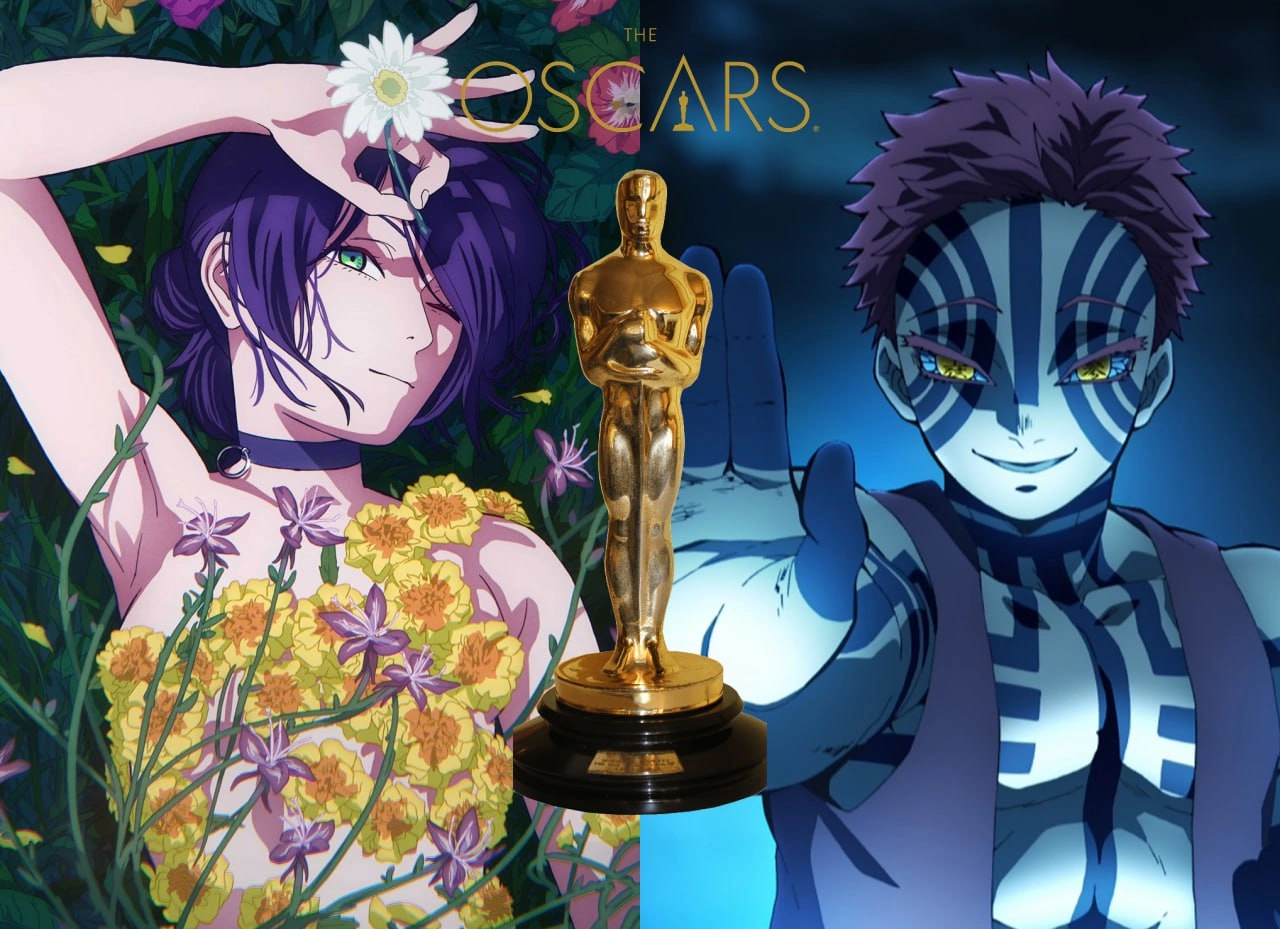 «Клинок» и «Бензопила» номинированы на «Оскар»!