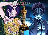 «Клинок» и «Бензопила» номинированы на «Оскар»!