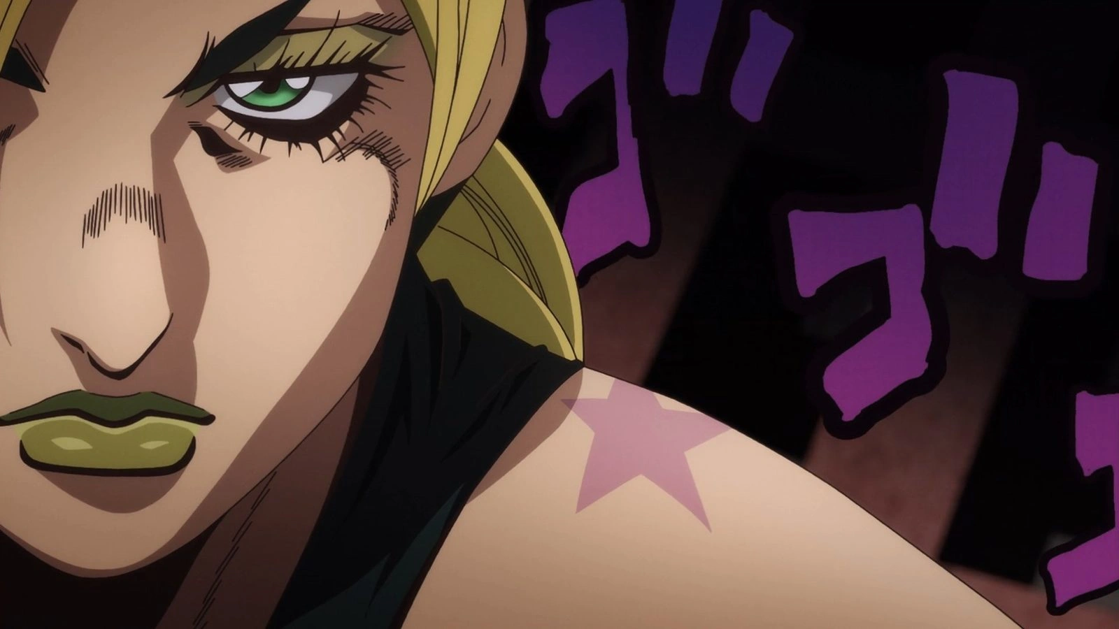 «Невероятные приключения ДжоДжо»