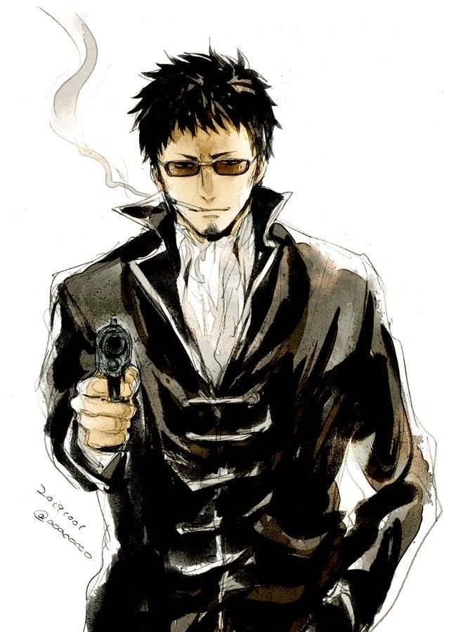 Погружаемся в мир загадок: подборка аниме о детективах и мистике