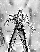 Kenshiro