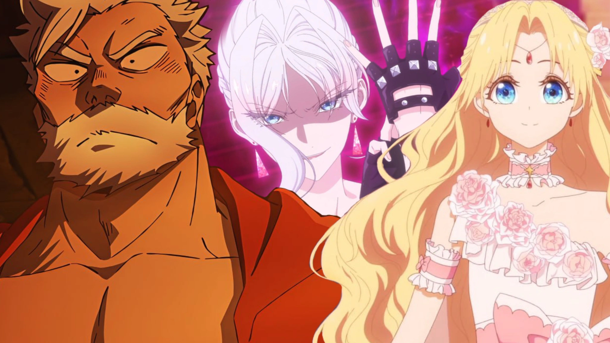 Крыс и аниме 2025 года (№3)