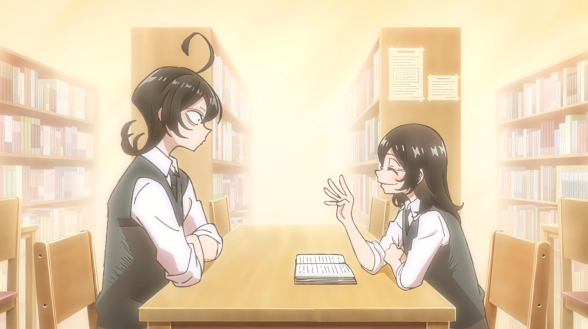 Крыс и аниме 2025 года (№3) #4