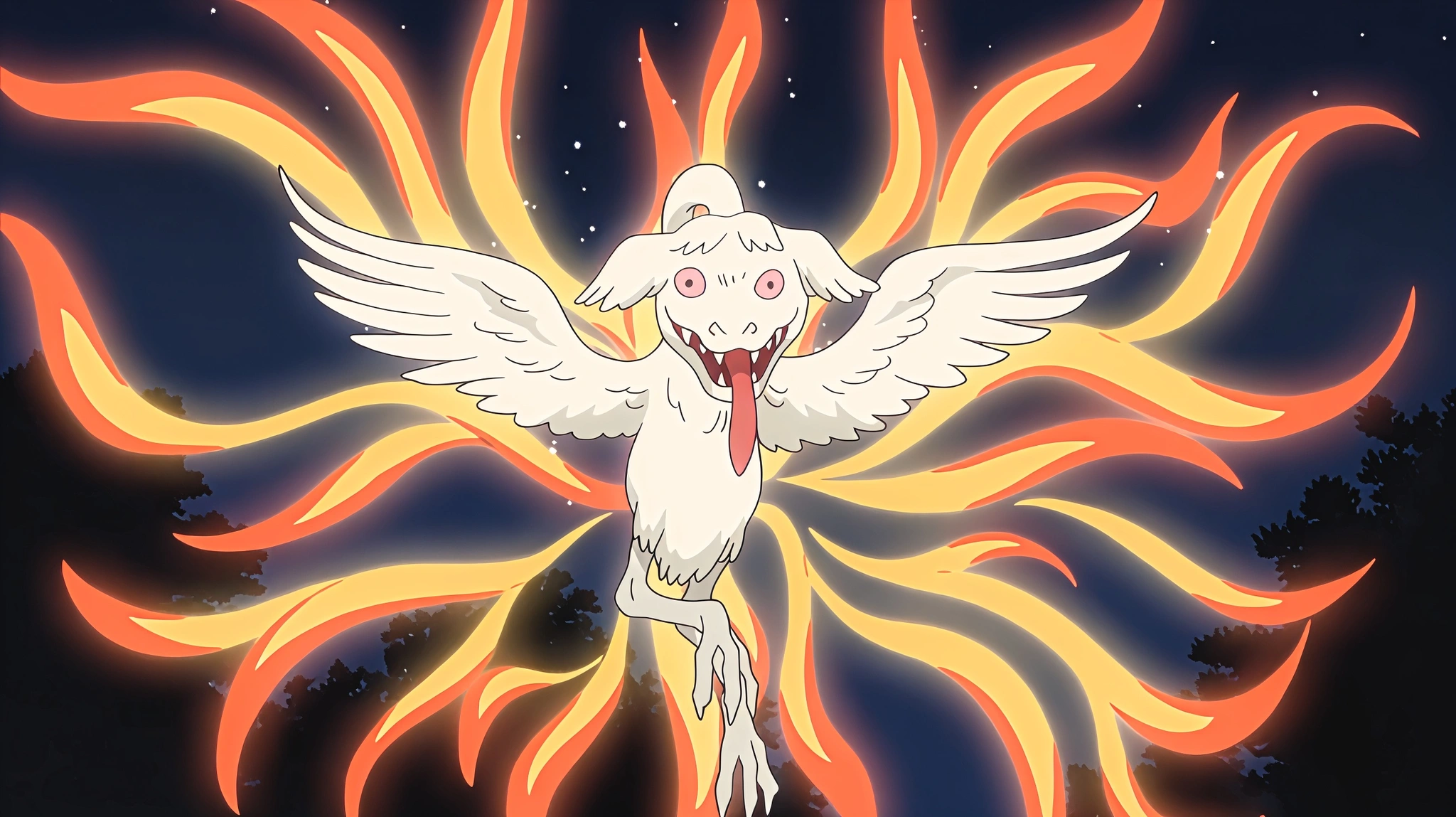 Крыс и аниме 2025 года (№2) #3