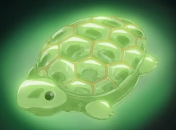 Да, это черепашка-хлеб