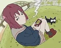 Поделитесь аниме, которые вам абсолютно не понравились 🙃