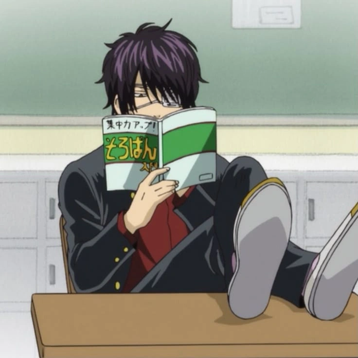 🗾 Говори как герой из манги: Гайд по изучению японского язычка через живое общение