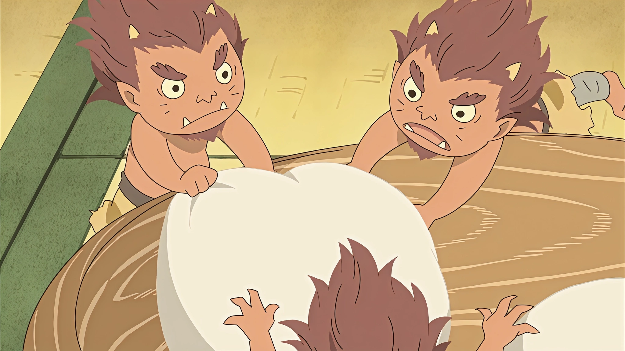 Крыс и аниме 2025 года (№2) #5