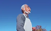 Мрачные цитат Хаяо Миядзаки о о жизни, искусстве и человеческой природе