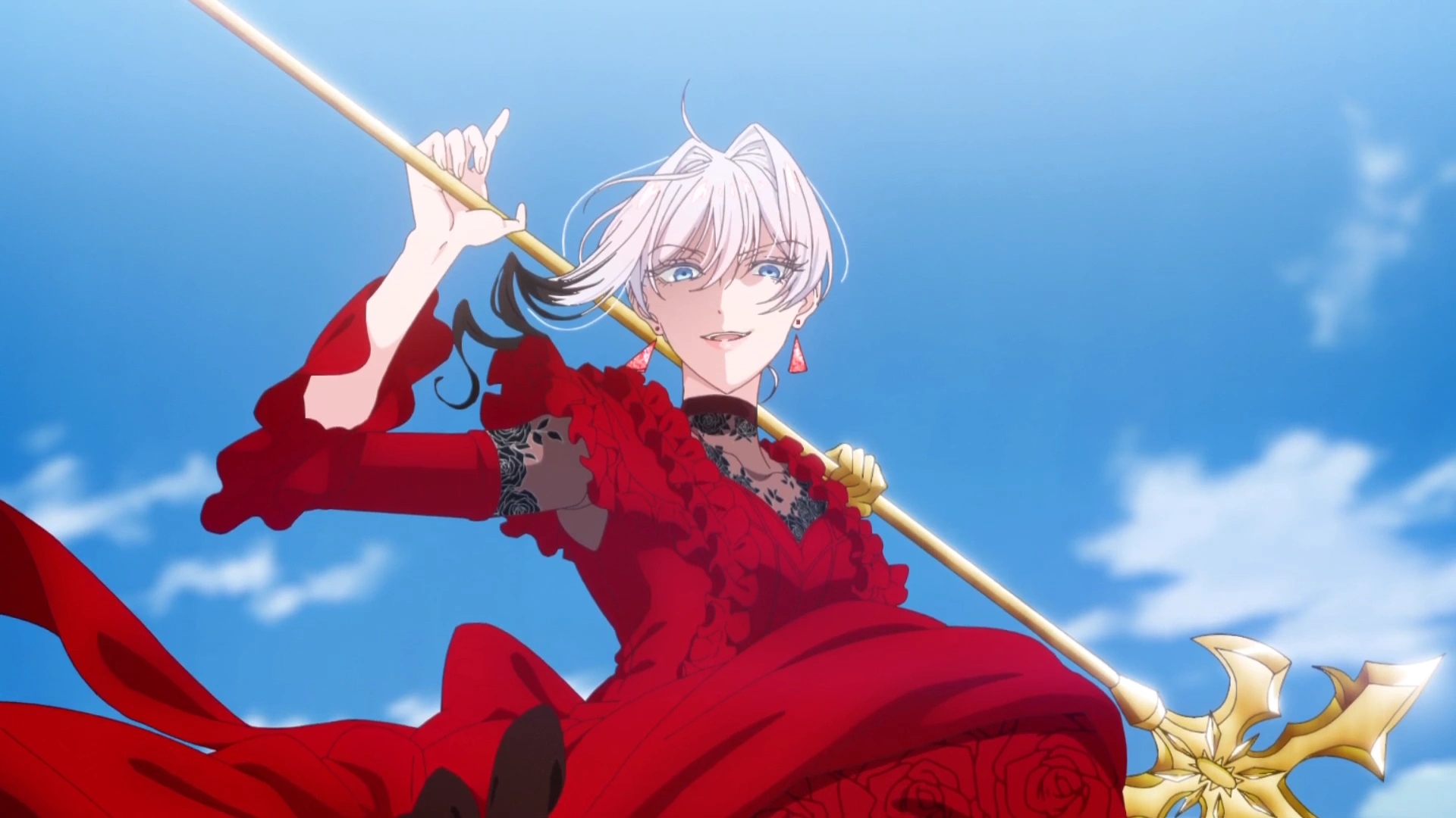 Крыс и аниме 2025 года (№3) #1