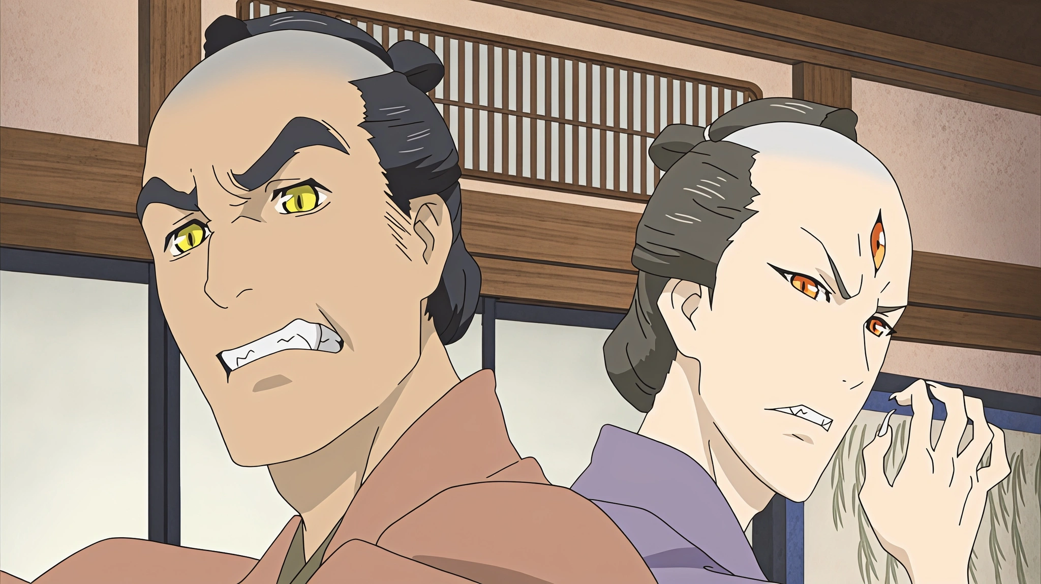 Крыс и аниме 2025 года (№2) #7