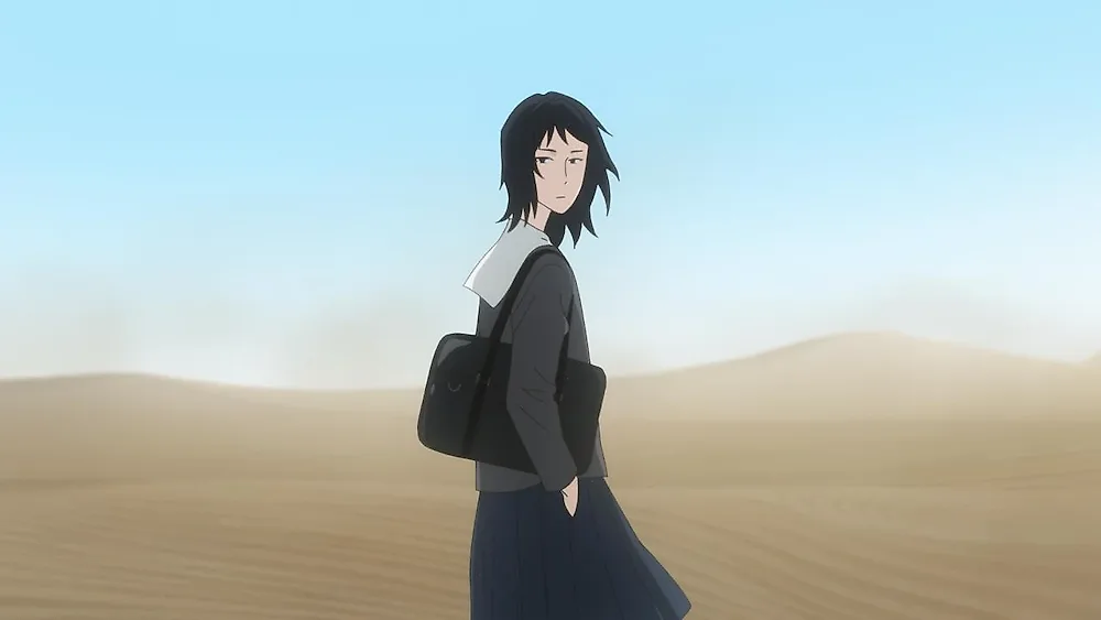 «Если анимация начинает слишком выделяться, зритель перестаёт смотреть саму историю» #1