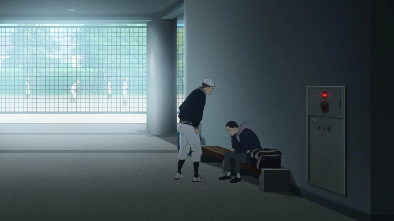 «Если анимация начинает слишком выделяться, зритель перестаёт смотреть саму историю» #4