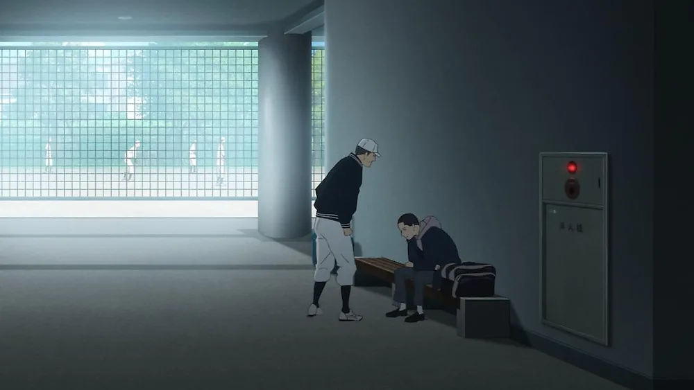 «Если анимация начинает слишком выделяться, зритель перестаёт смотреть саму историю» #4