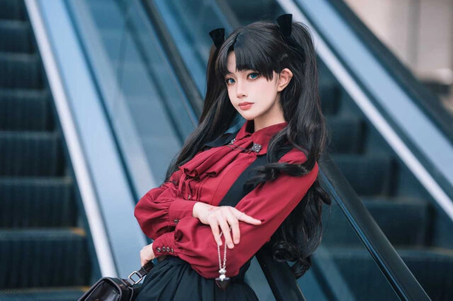 День идеальных двойных хвостов: праздник очарования и ностальгии