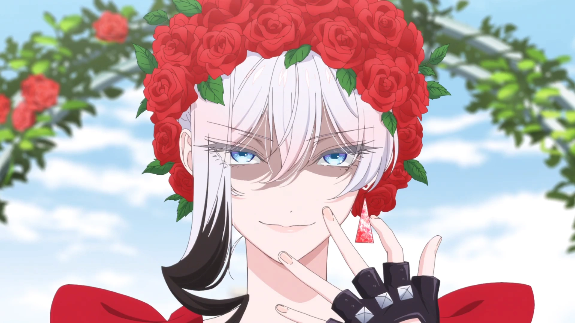 Крыс и аниме 2025 года (№3) #2