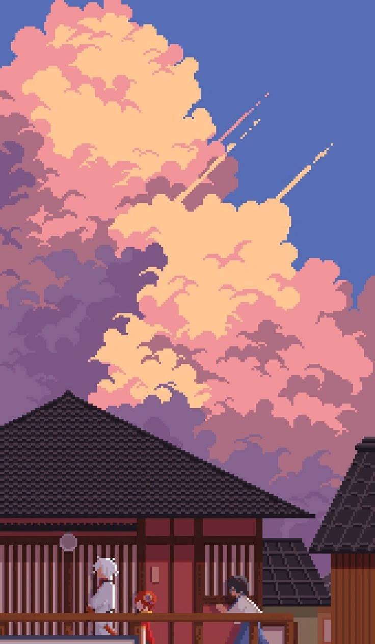 Закат между делами: когда вселенная рушится, но ты всё ещё должен выгулять собаку и не поссориться с друзьями