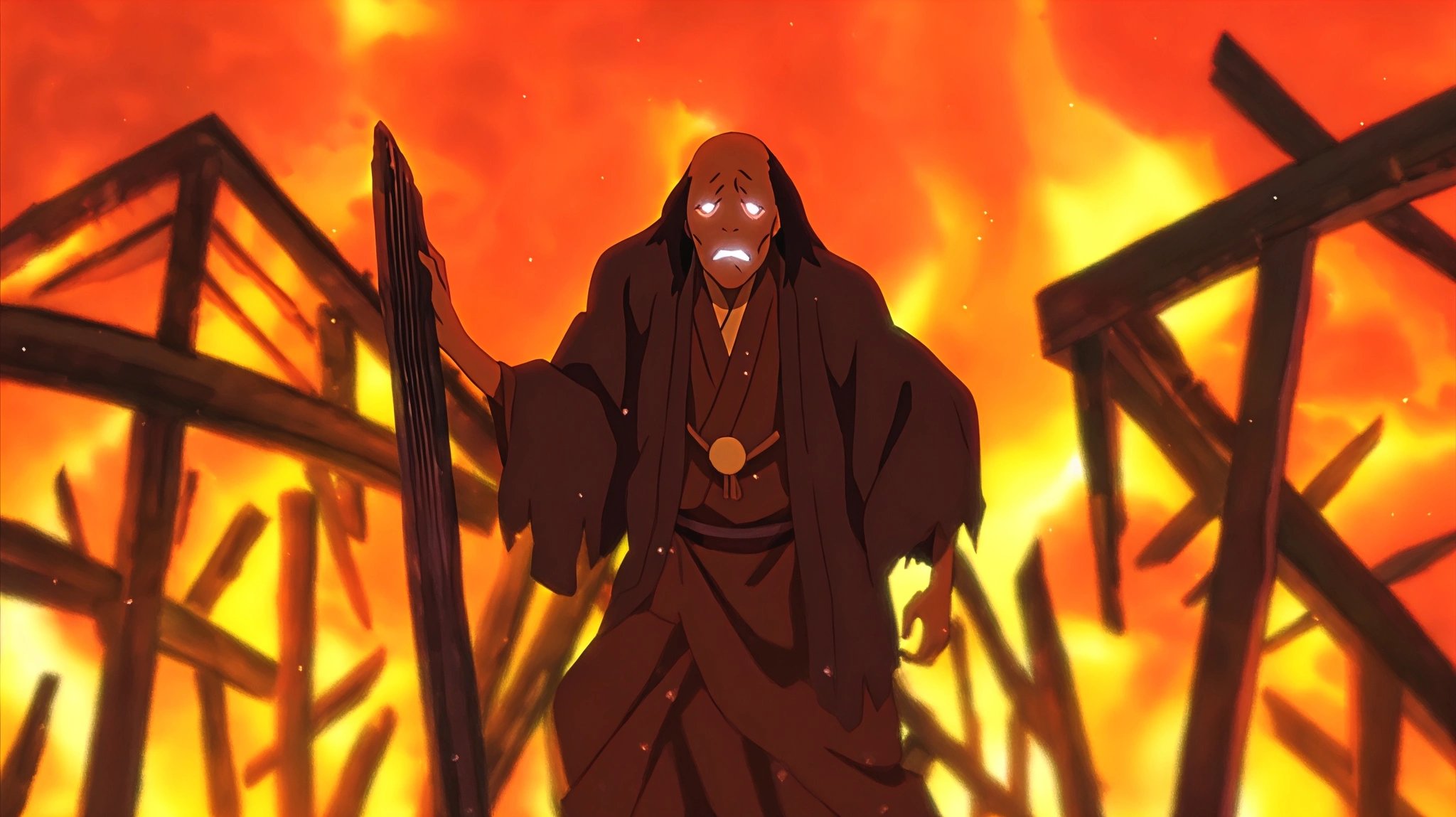 Крыс и аниме 2025 года (№2) #9