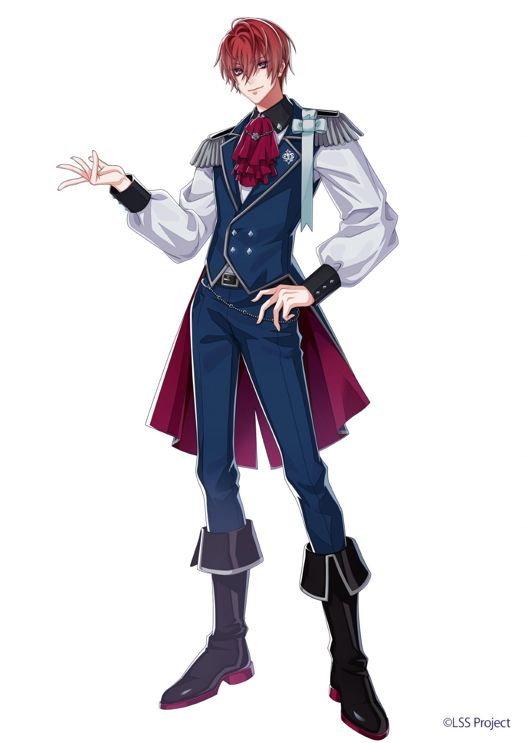 Бейонд Шиндо