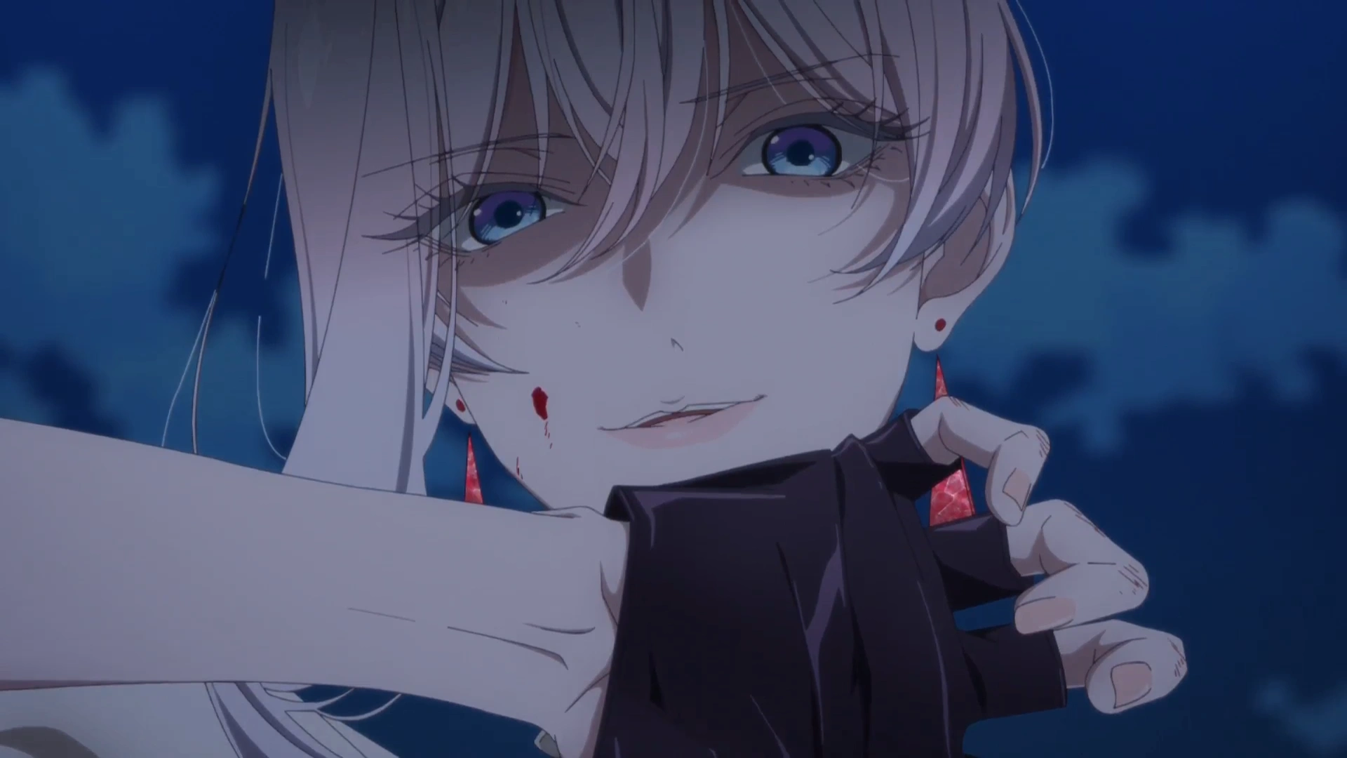 Крыс и аниме 2025 года (№3) #3