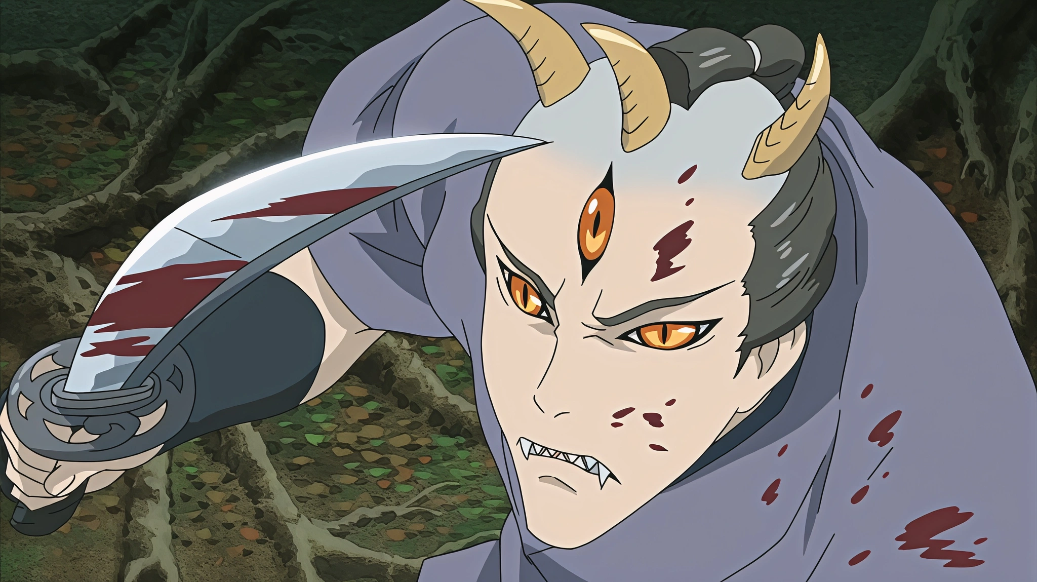 Крыс и аниме 2025 года (№2) #10