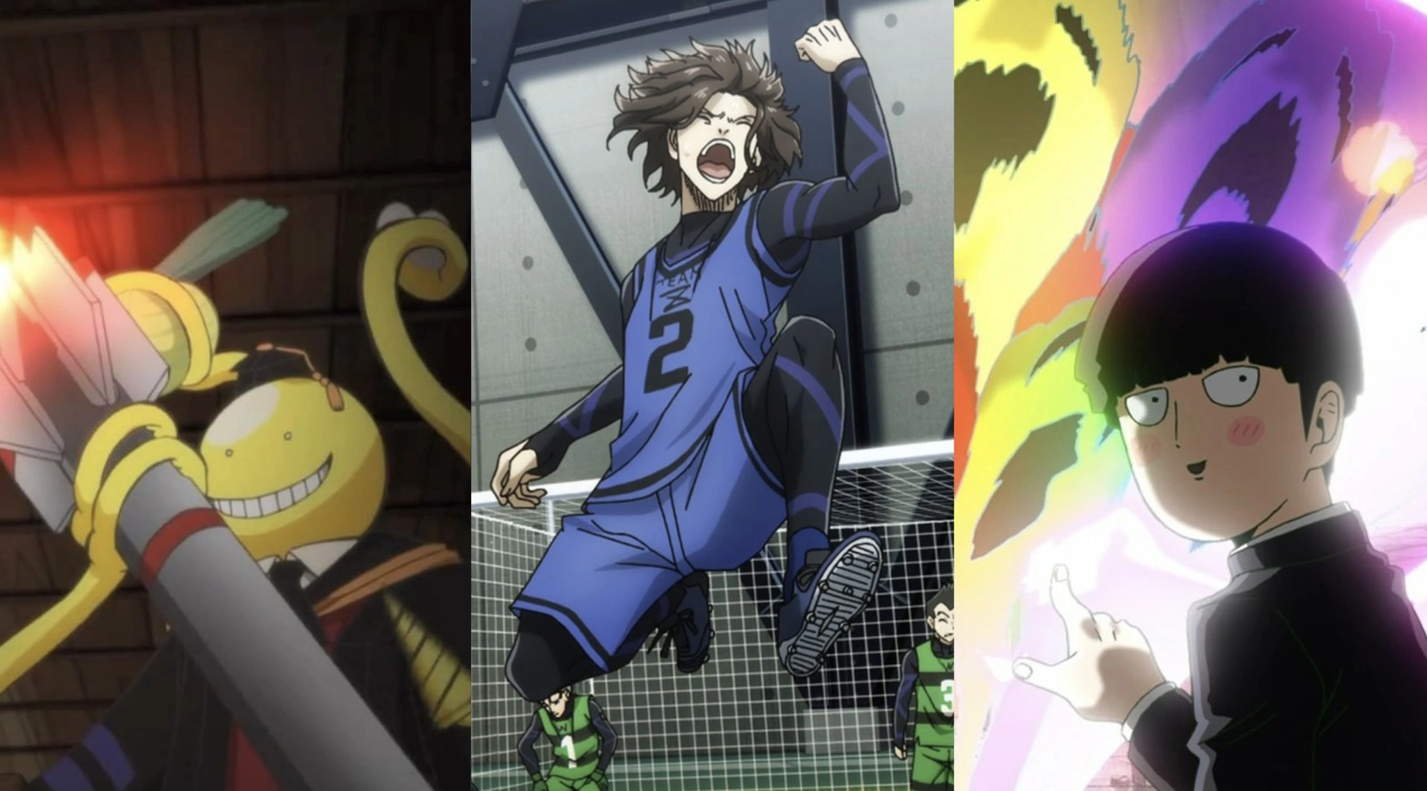 Что смотреть с друзьями?