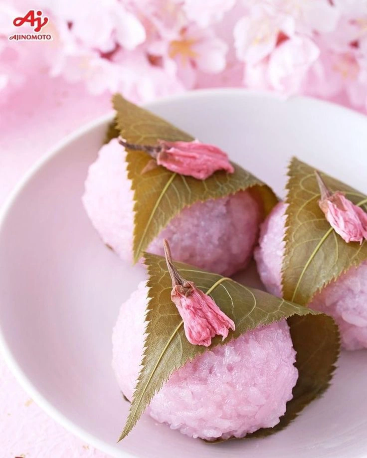 Сакура Мотти 